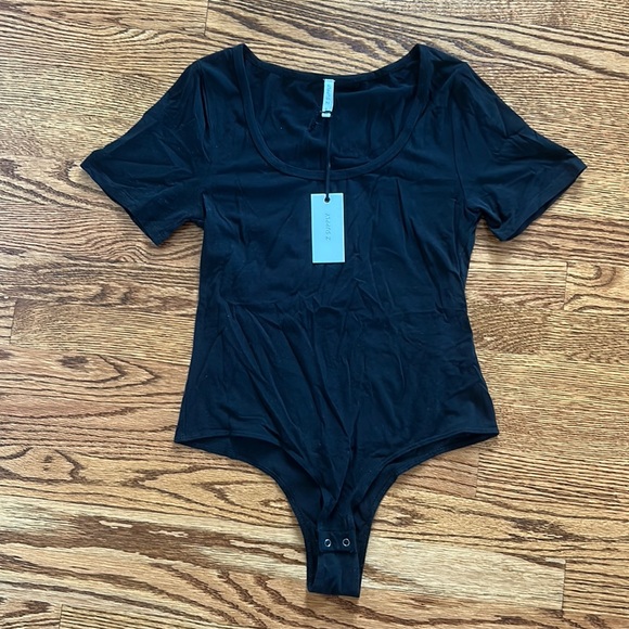 Z Supply The Harlo Bodysuit - Picture 2 of 6